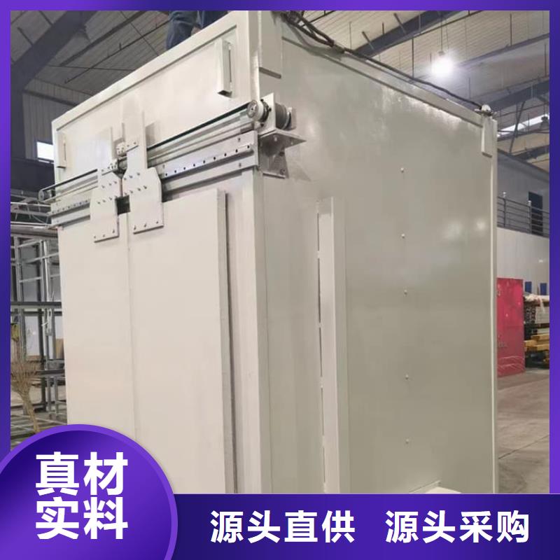 买射线铅房必看-来电咨询