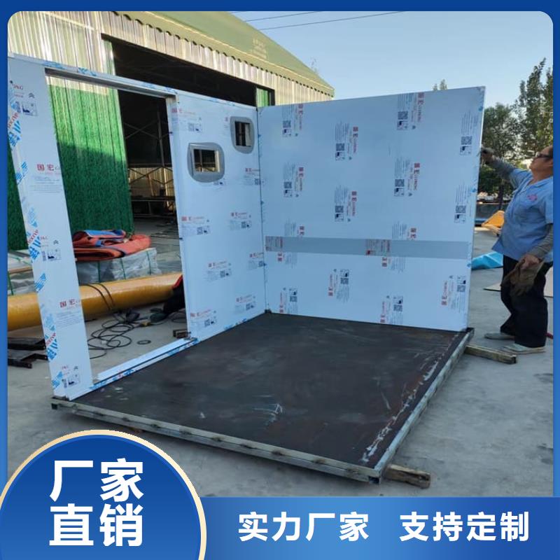 买射线铅房必看-来电咨询