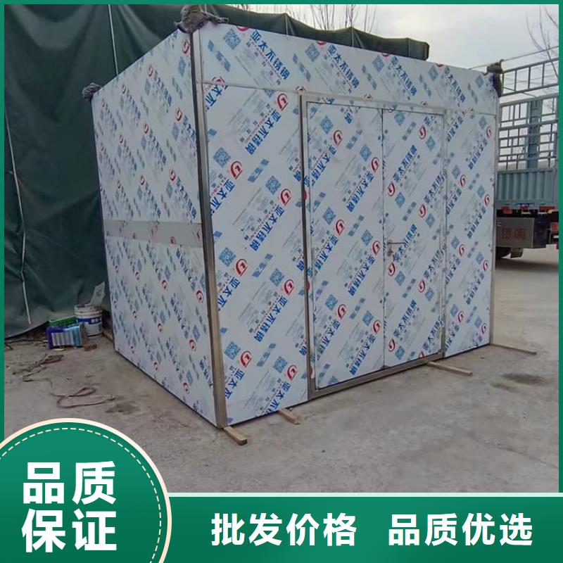 组装式铅房直销厂家