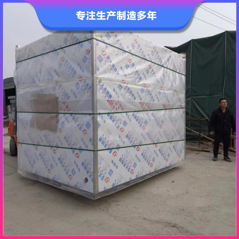 欢迎访问#牙科铅房#实体厂家