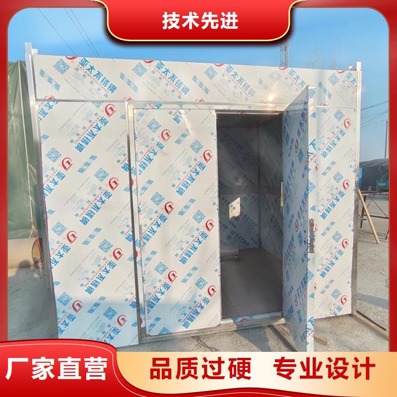 买射线铅房必看-来电咨询