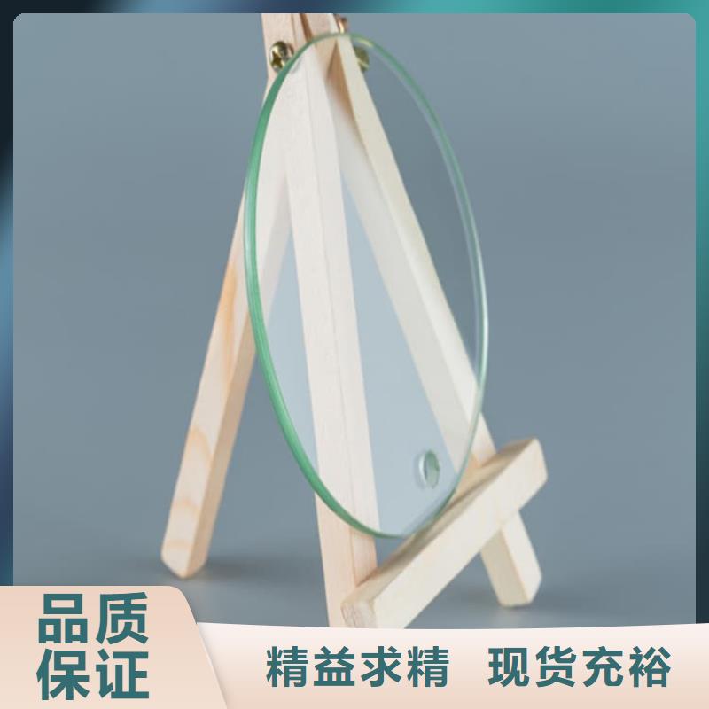 正规防护铅玻璃生产厂家