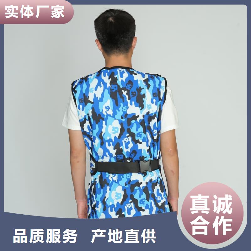 价格低的铅衣供应商