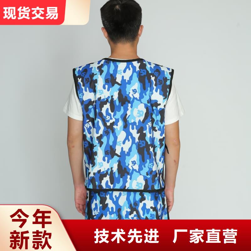 CT室长袖铅衣价格、深圳CT室长袖铅衣厂家