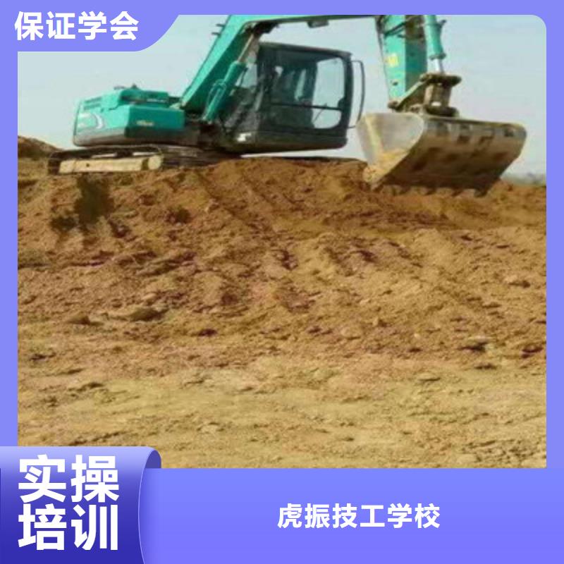 滦平县哪里有铲车培训学校设备新场地大