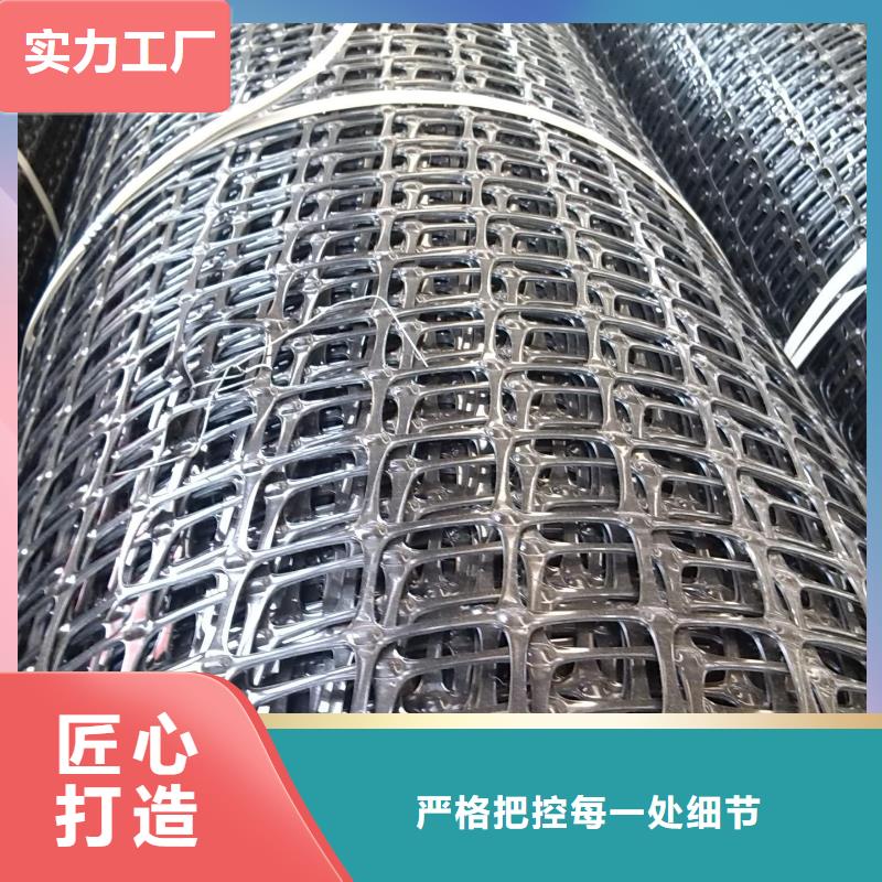 双向塑料格栅价格