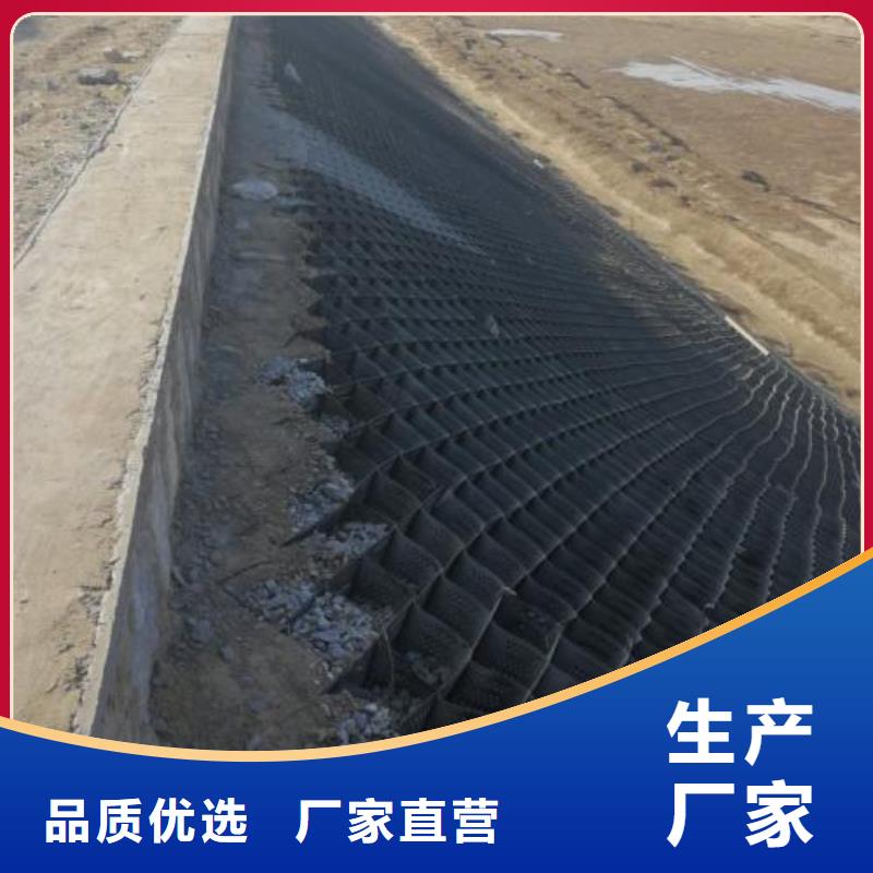 【土工格室】-hdpe复合膜专注细节更放心