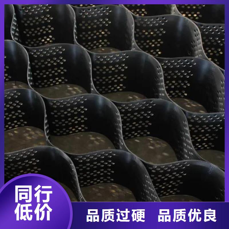 【土工格室】-hdpe复合膜专注细节更放心