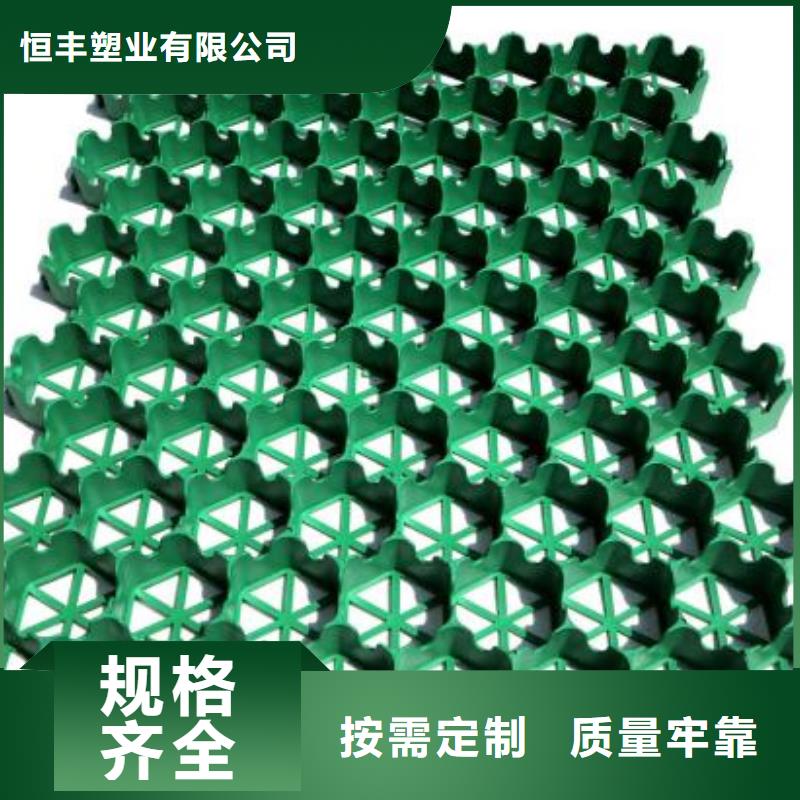 【植草格-TPO防水卷材精工细致打造】