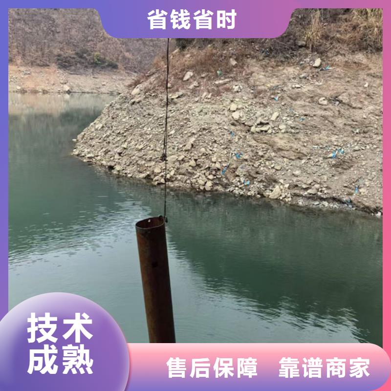 县气囊封堵专业团队