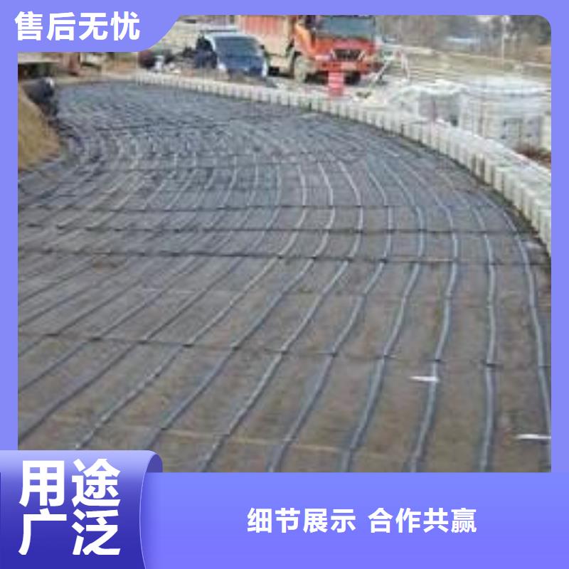 沥青路面专用土工格栅多少钱一平方？