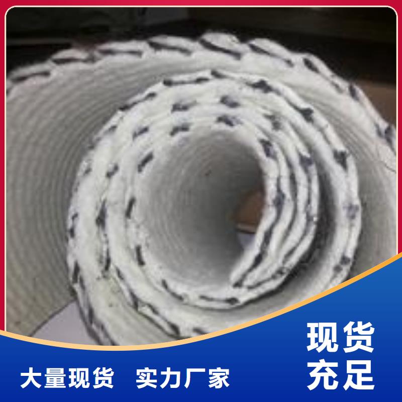 三维复合排水网_钢塑土工格栅主推产品