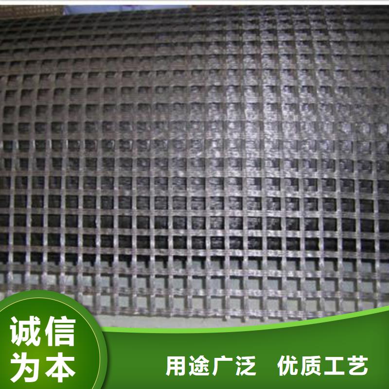 玻纤土工格栅三维土工网垫分类和特点