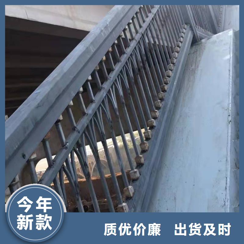 公路护栏发货速度快