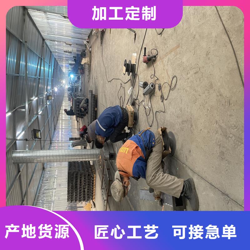 道路栏杆护栏免费设计