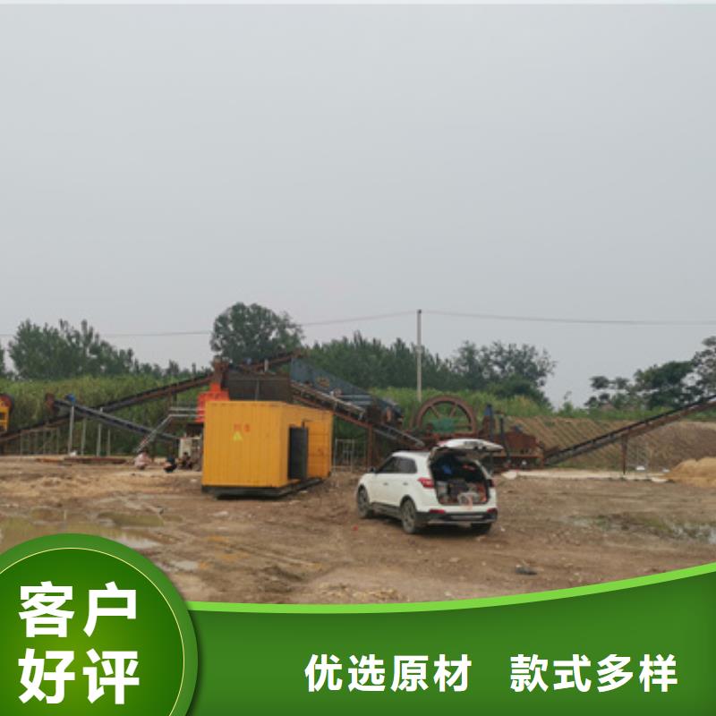 400KW发电机租赁公司