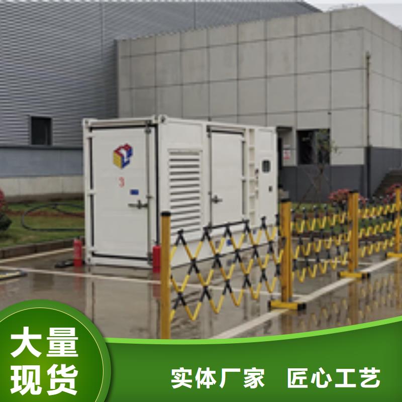 大型发电机租赁100KW发电机租赁可配电缆可并机