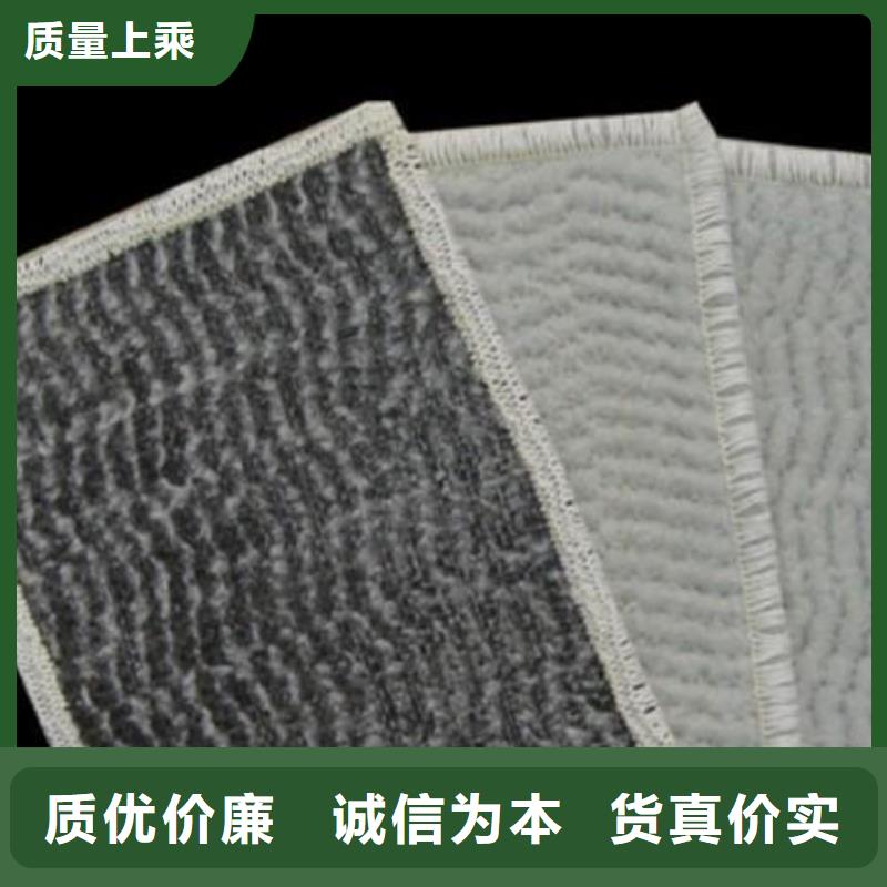 厂家批发膨润土防水毯GCL膨润土防水毯厂家定制