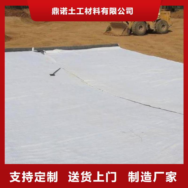 膨润土防水毯_土工席垫优选厂家