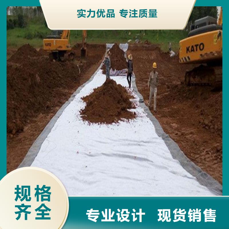 公路用土工布生产厂家