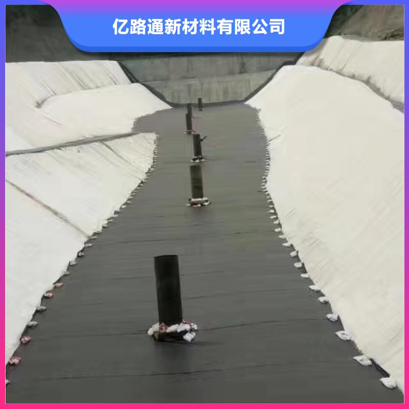 土工膜-土工布-HDPE土工膜-防渗膜厂家