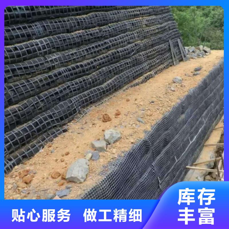 文昌市双向土工格栅价格-土工格栅规格型号|参数|图片