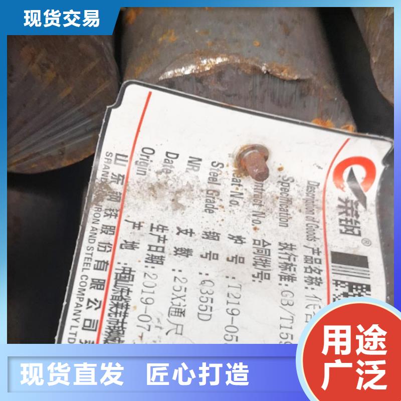 精密无缝钢管货源充足