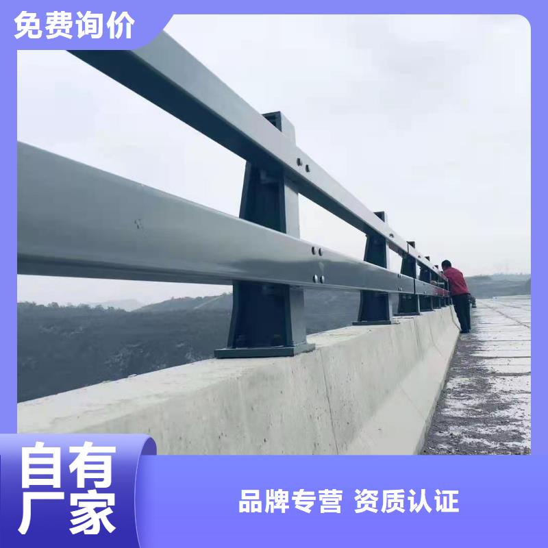 不锈钢河道护栏市场价