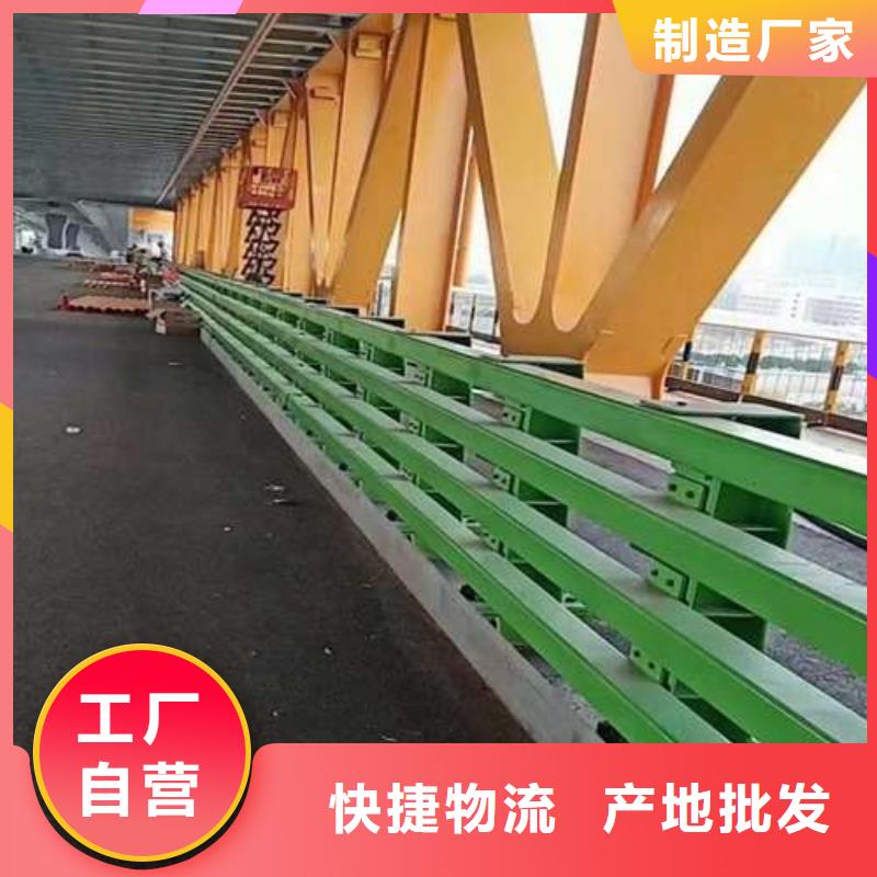 道路LED灯光栏杆企业-质量过硬