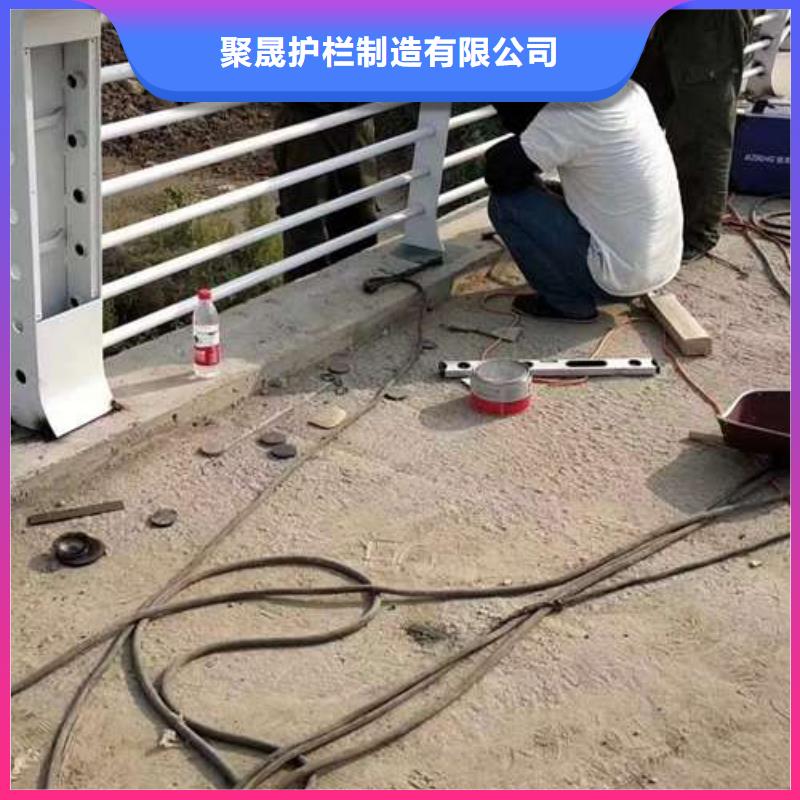 防撞护栏质优价廉