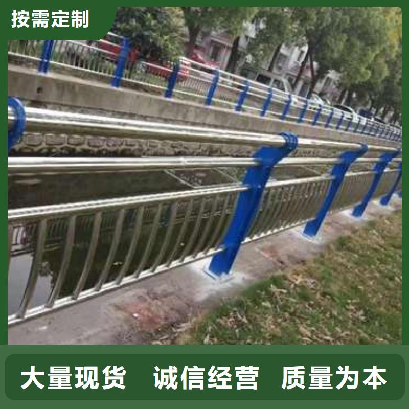 公路防撞灯光护栏交货周期短