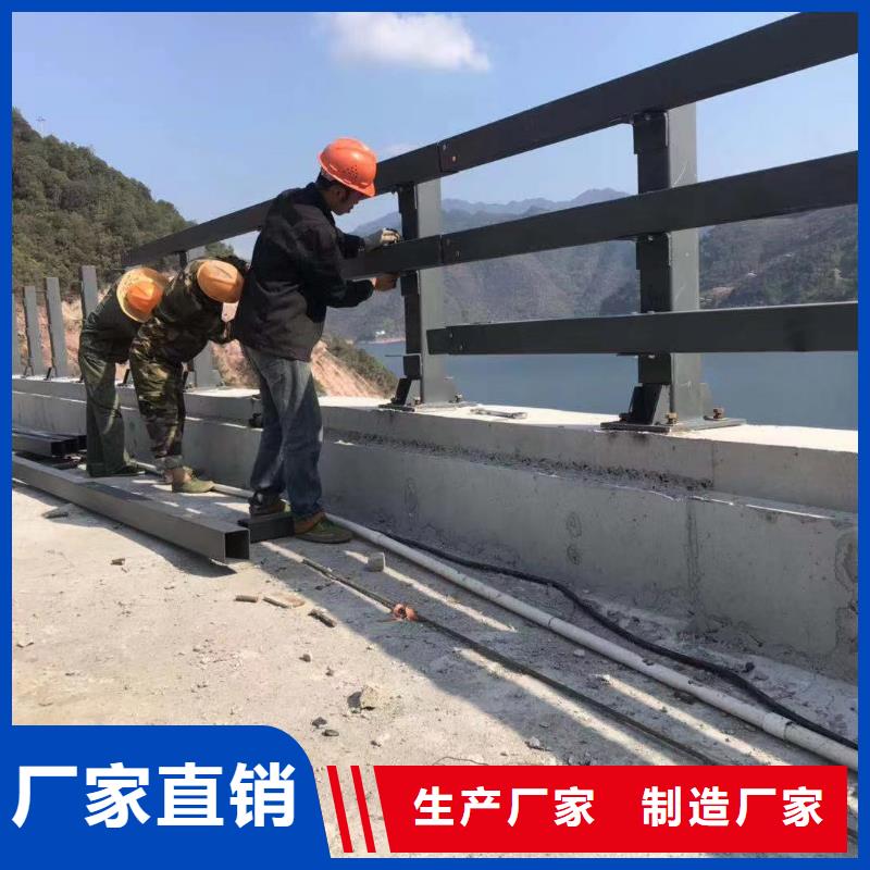 道路防撞护栏租赁