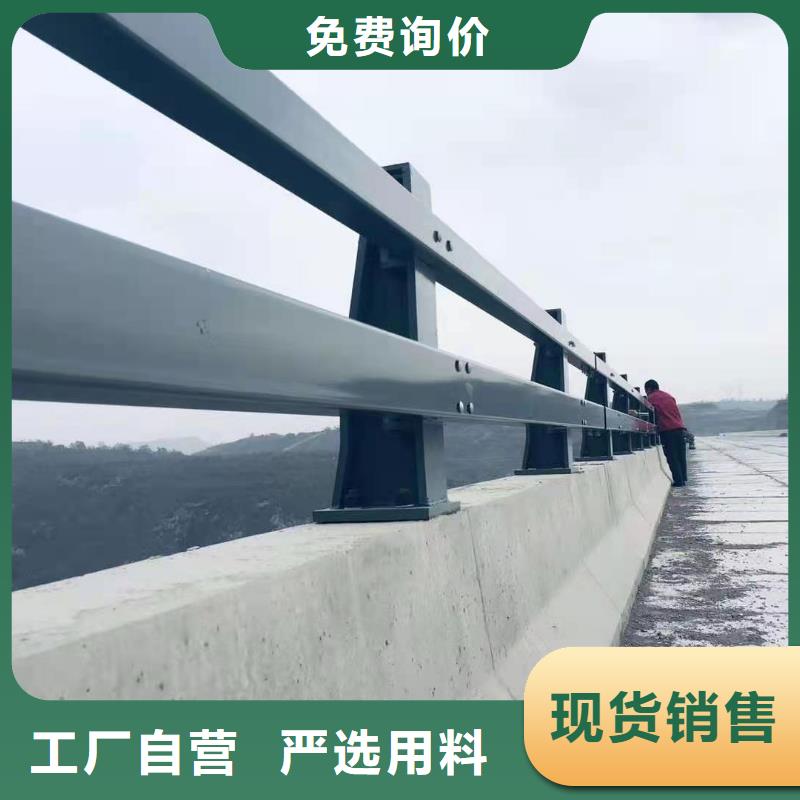 公路防撞灯光护栏质优价廉