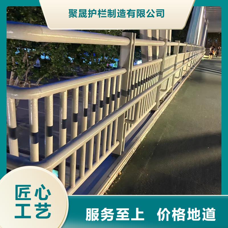 桥梁护栏道路护栏厂家直营