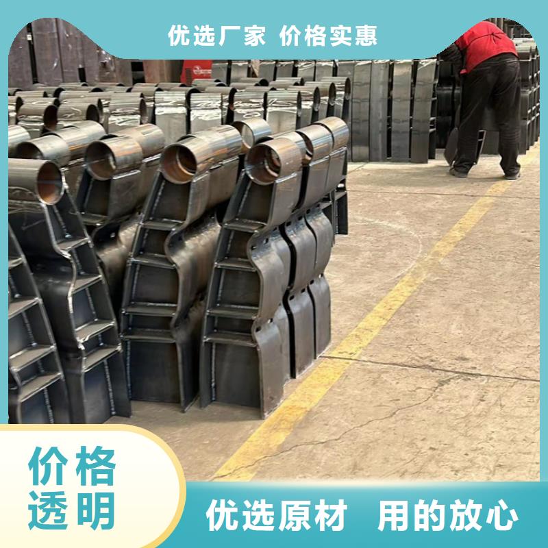 公路防撞灯光护栏量大优惠