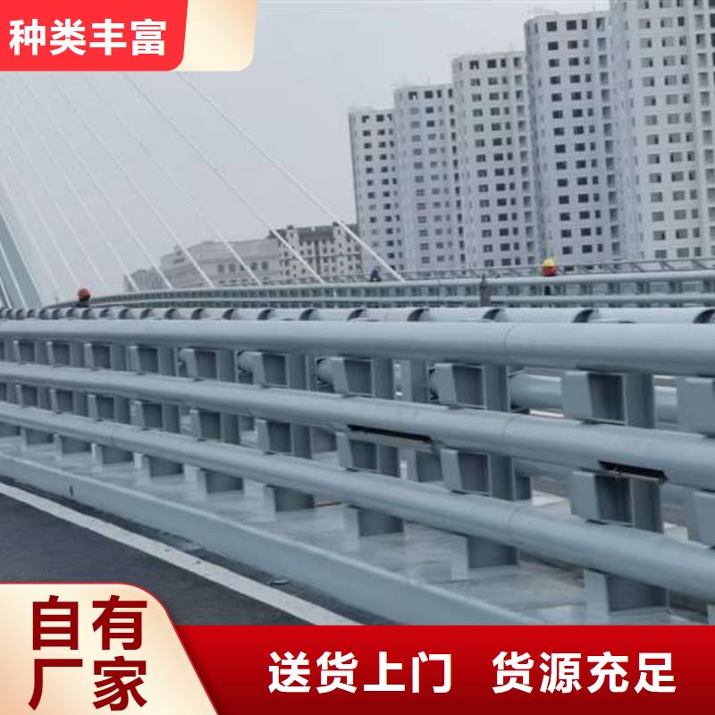 道路防撞护栏租赁