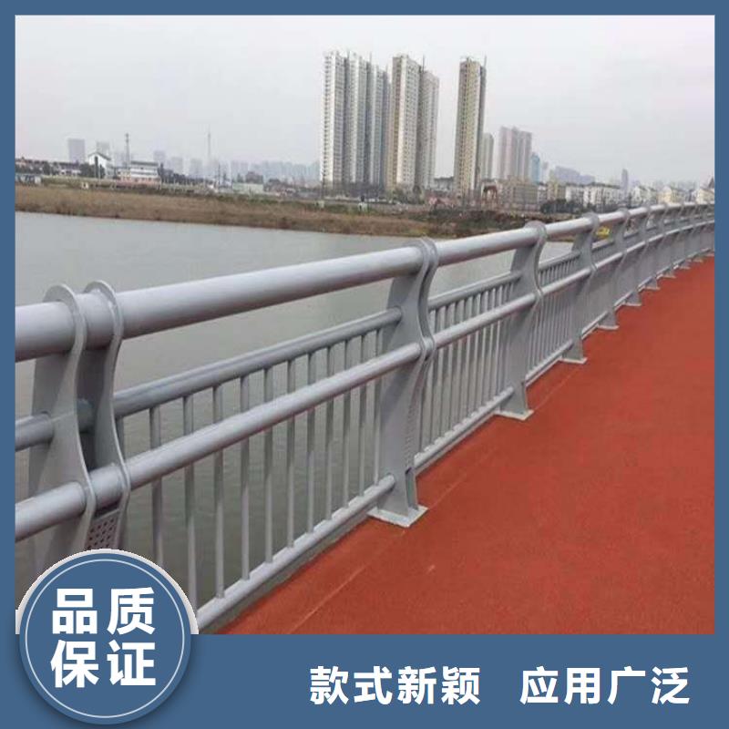 公路防撞灯光护栏量大优惠