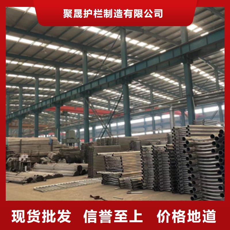 【护栏_中央分隔栏真材实料诚信经营】