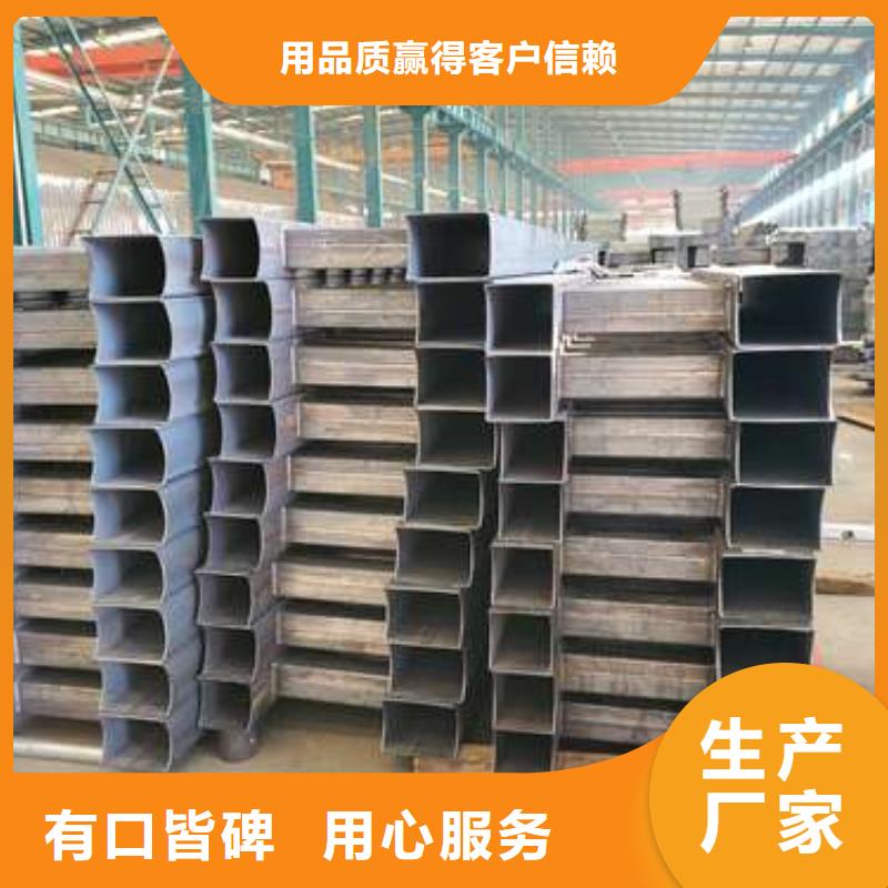 凤翔Q235B防撞护栏