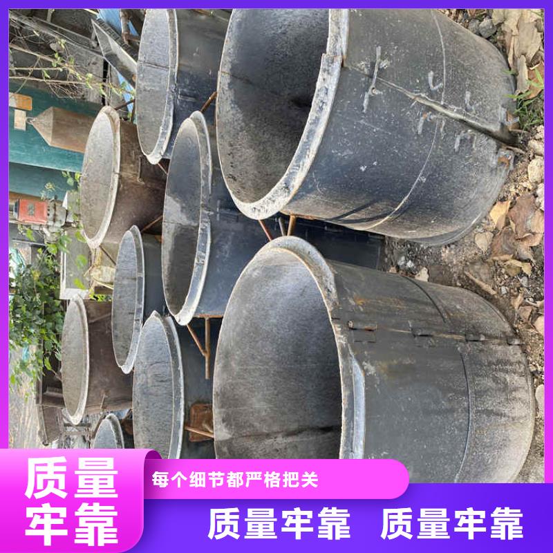 200mm无砂管无砂水泥管销售基地