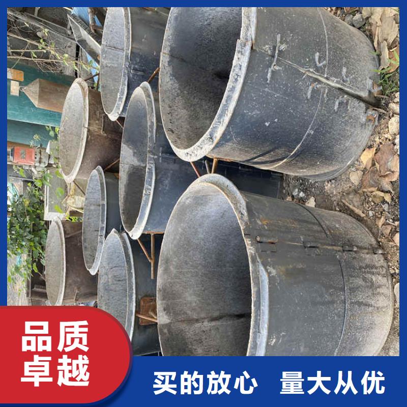 500mm无砂水泥管厂家定做