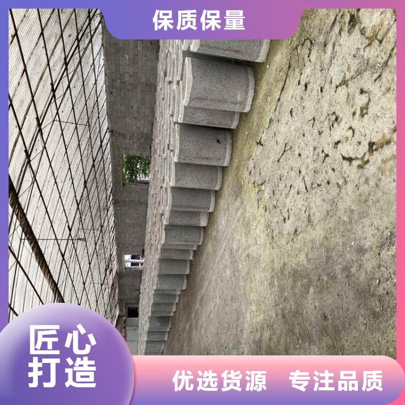 昌江县600*300厚壁无砂管无砂管厂家