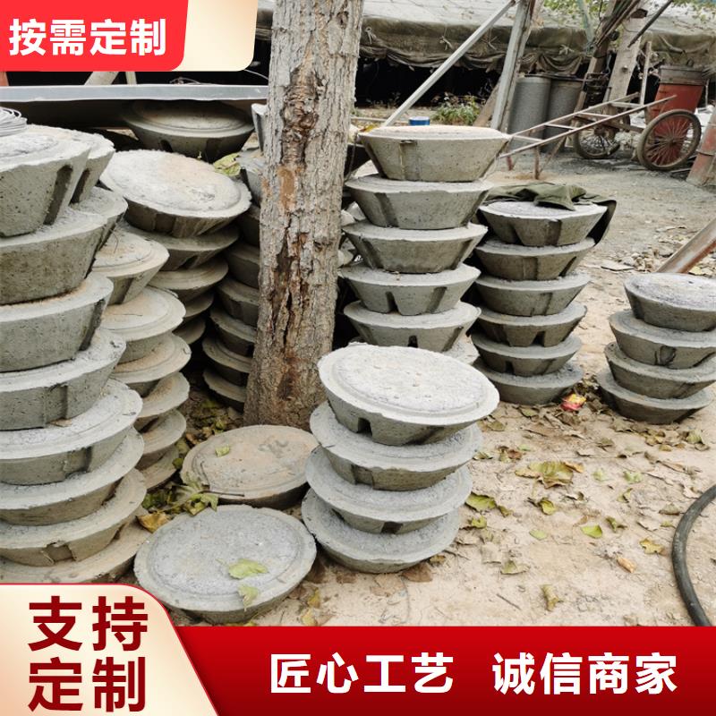 工地基坑无砂水泥管打井用无砂管批发零售