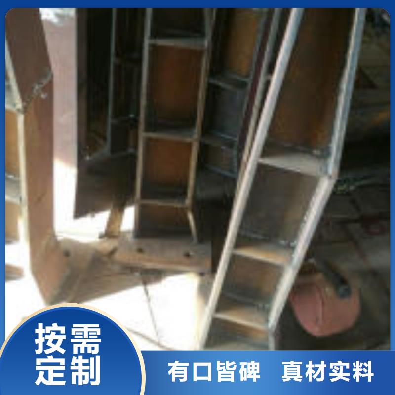 公路隔离护栏