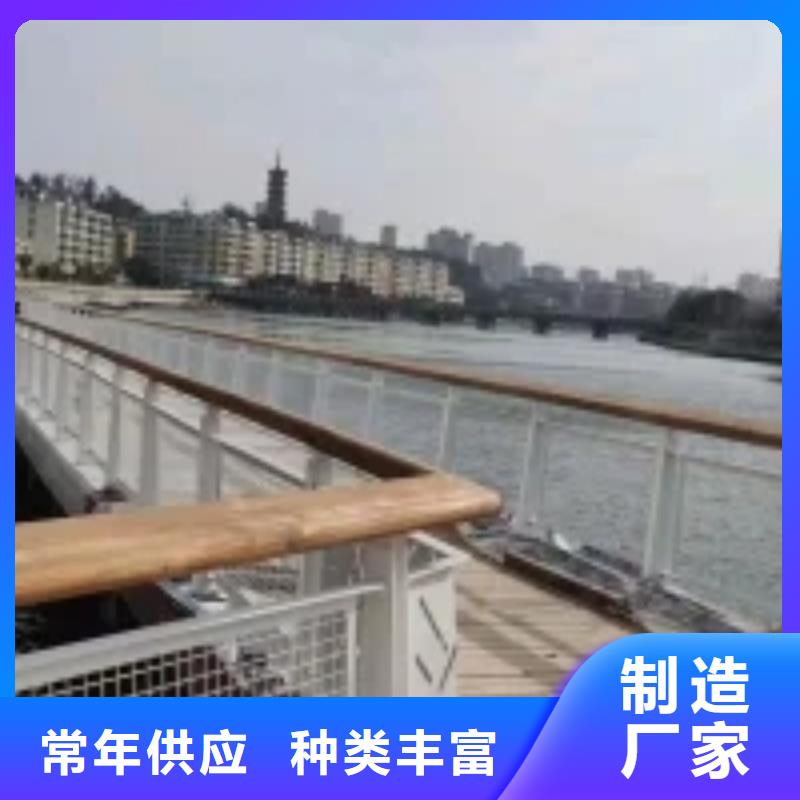 不锈钢复合管栏杆