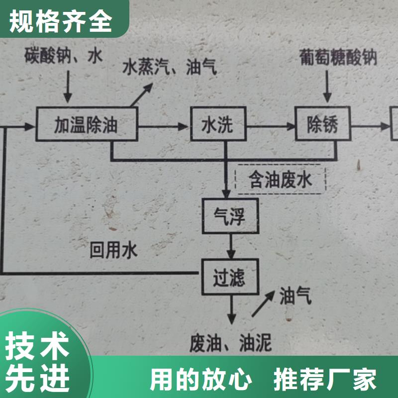 热穿冷拔钢管