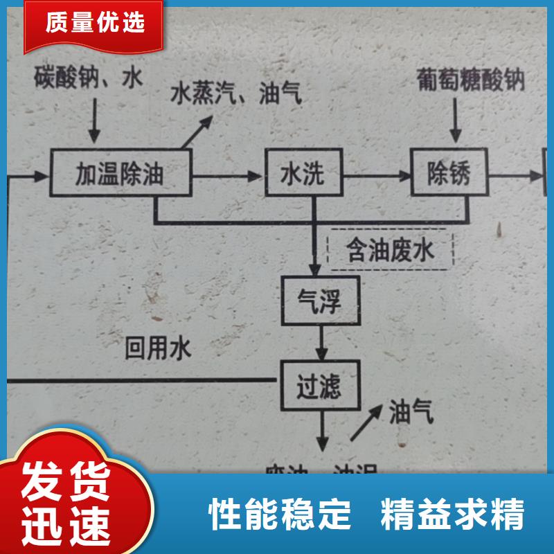 无缝管碳钢