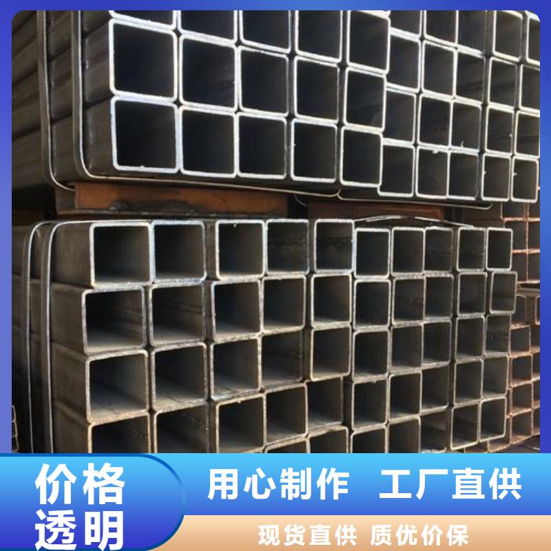 Q355材质厚壁方管，厚壁方管生产厂家