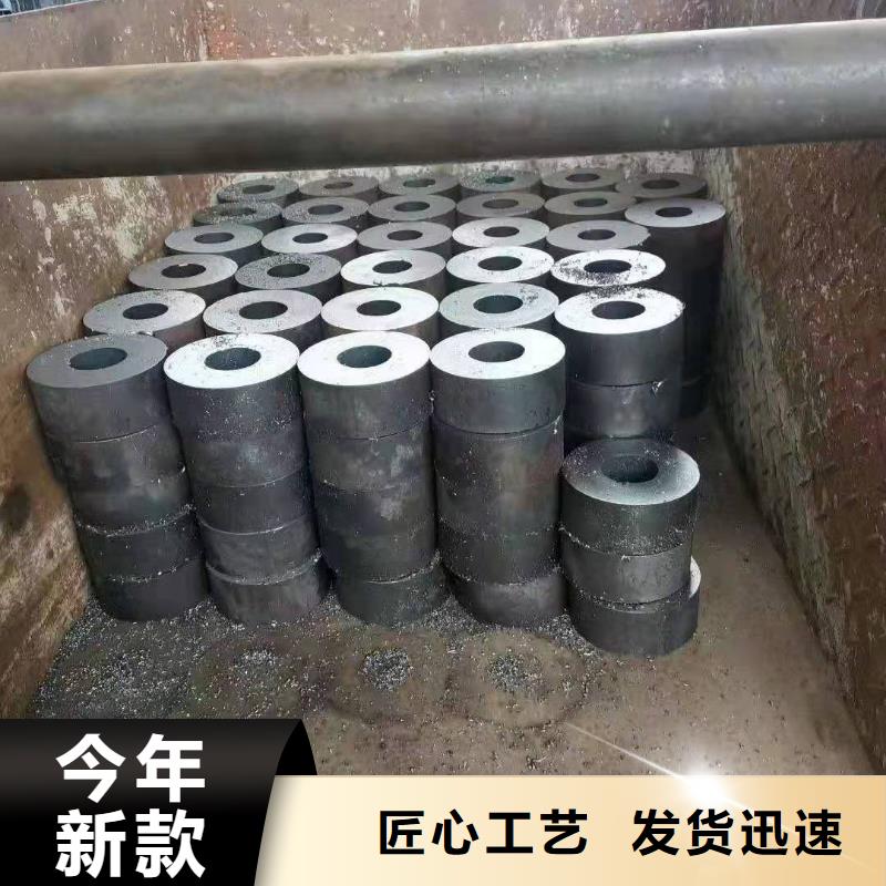 异形钢管精密无缝钢管应用范围广泛