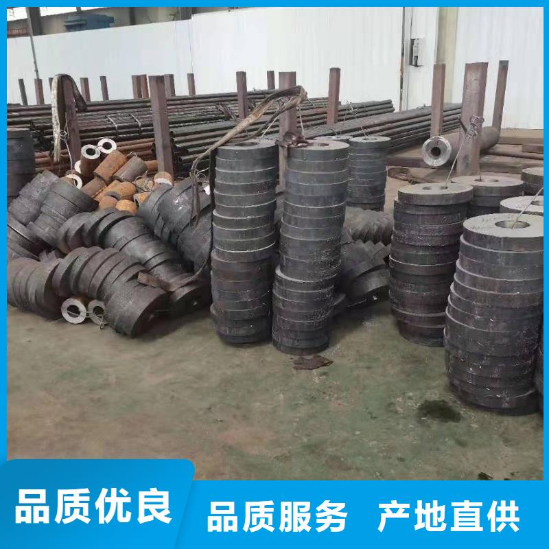 切割厚壁钢管热轧厚壁无缝管无缝方钢管价格流体管工业用管